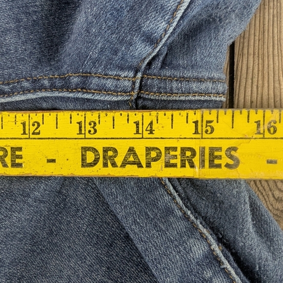 Risen 3XL Jeans Distressed Stretch - Picture 15 of 16